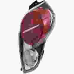 CHEVROLET SPARK TAIL LAMP ASSEMBLY RIGHT (Passenger Side) **CAPA** OEM#95926605 2013-2015 PL#GM2801256C