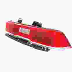 CHEVROLET CAMARO COUPE TAIL LAMP ASSEMBLY RIGHT (Passenger Side) (BULBS) OEM#23489170 2014-2015 PL#GM2801265