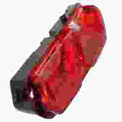 CHEVROLET CORVETTE  TAIL LAMP ASSY RIGHT (Passenger Side) (LED)(STINGRAY) OEM#84587836 2014-2019 PL#GM2801287