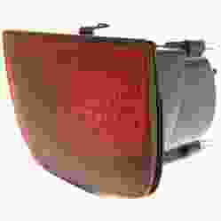 CHEVROLET CAMARO COUPE TAIL LAMP ASSEMBLY LEFT (Driver Side) (INNER)(HID HEAD/LAMP TYPE) OEM#92244325 2010-2013 PL#GM2802101