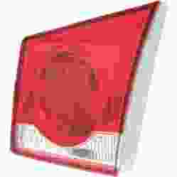 CHEVROLET CRUZE / CRUZE LIMITED BACK-UP LAMP ASSEMBLY RIGHT (Passenger Side) (INNER) OEM#95389372 2011-2016 PL#GM2803102