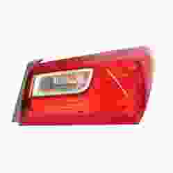 CHEVROLET MALIBU TAIL LAMP LEFT (Driver Side) OUTER (WO/LED) OEM#84882383 2016-2023 PL#GM2804122