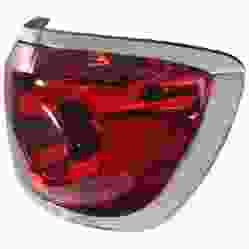 BUICK ENCLAVE TAIL LAMP ASSEMBLY RIGHT (Passenger Side) **CAPA** OEM#25954942 2008-2012 PL#GM2805101C