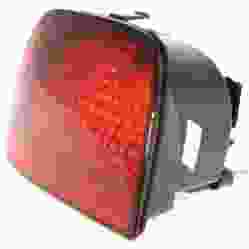 CHEVROLET CAMARO CONV TAIL LAMP ASSEMBLY RIGHT (Passenger Side) (OUTER)(HID HEAD/LAMP TYPE) OEM#92244324 2011-2013 PL#GM2805106