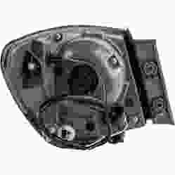 CHEVROLET CRUZE / CRUZE LIMITED TAIL LAMP ASSEMBLY RIGHT (Passenger Side) (OUTER) OEM#94540777 2011-2016 PL#GM2805107