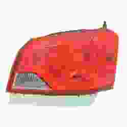 CHEVROLET IMPALA  (NEW)(4pc T/L) TAIL LAMP ASSY RIGHT (Passenger Side) OUTER OEM#84527171 2014-2020 PL#GM2805116