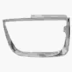 CHEVROLET CAMARO COUPE TAIL LAMP BEZEL CHROME LEFT (Driver Side) (OUTER) OEM#92226739 2010-2013 PL#GM2812103