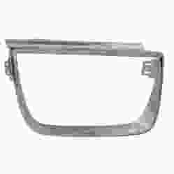 CHEVROLET CAMARO COUPE TAIL LAMP BEZEL CHROME LEFT (Driver Side) (INNER) OEM#92226740 2010-2013 PL#GM2812104