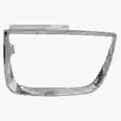CHEVROLET CAMARO COUPE TAIL LAMP BEZEL CHROME RIGHT (Passenger Side) (INNER) OEM#92226742 2010-2013 PL#GM2813104