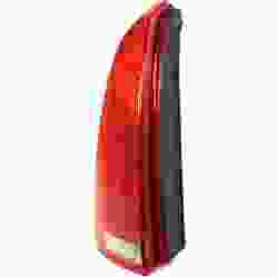 CADILLAC DTS TAIL LAMP ASSEMBLY LEFT (Driver Side) OEM#15858151 2006-2011 PL#GM2818181