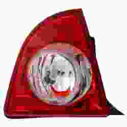 CHEVROLET MALIBU SEDAN TAIL LAMP UNIT LEFT (Driver Side) (OUTER)(LED TYPE)(LTZ MDL) OEM#25879096 2008-2012 PL#GM2818185
