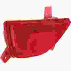 GM TRUCKS & VANS TRAX REAR REFLECTOR LEFT (Driver Side) OEM#42598150 2017-2022 PL#GM2830102