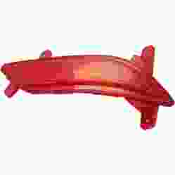 BUICK ENCORE  REAR BUMPER REFLECTOR RIGHT (Passenger Side) **CAPA** OEM#42503029 2017-2022 PL#GM2831104C