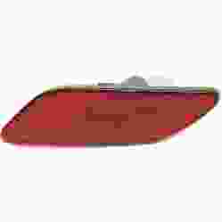 GM TRUCKS & VANS CAPTIVA SPORT REAR SIDE MARKER LAMP LEFT (Driver Side) OEM#96830943 2012-2015 PL#GM2860111