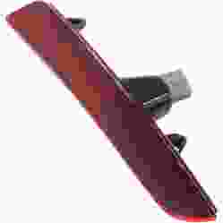 CHEVROLET CAMARO  REAR SIDE MARKER LAMP ASSY LEFT (Driver Side) (RED)**CAPA** OEM#23126885 2016-2024 PL#GM2860113C