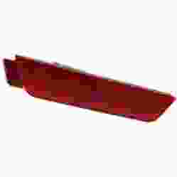 CHEVROLET CAMARO COUPE  REAR SIDE MARKER LAMP ASSY RIGHT (Passenger Side) (RED) OEM#92246252 2010-2015 PL#GM2861112