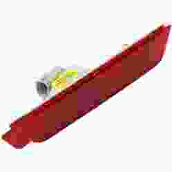 CHEVROLET CAMARO COUPE  REAR SIDE MARKER LAMP ASSY RIGHT (Passenger Side) (RED)**CAPA** OEM#92246252 2010-2015 PL#GM2861112C