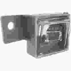 GM TRUCKS & VANS SIERRA/PU 2500/3500  (GMC) REAR LICENSE LAMP ASSY RIGHT (Passenger Side) OEM#23251665 2020-2023 PL#GM2875101