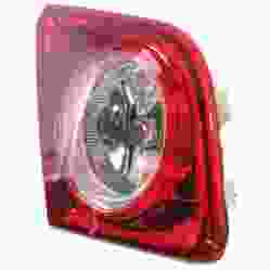 CHEVROLET MALIBU HYBRID TAIL LAMP ASSEMBLY LEFT (Driver Side) (INNER) **CAPA** OEM#15271120 2008-2010 PL#GM2882109C