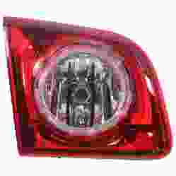 CHEVROLET MALIBU HYBRID TAIL LAMP ASSY LEFT (Driver Side) (LID)(INNER) OEM#15271120 2008-2010 PL#GM2882109