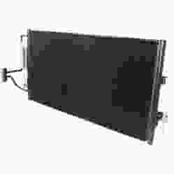 BUICK LE SABRE (FWD) A/C CONDENSER 3.8L/V6 [4950] OEM#52482155 2000-2005 PL#GM3030108