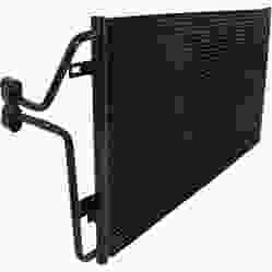 CADILLAC DEVILLE A/C CONDENSER 4.6L/V8 [3070] OEM#89019239 2000-2005 PL#GM3030124