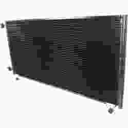 CADILLAC ESCALADE/ESCALADE ESV A/C CONDENSER 5.3L/6.0L w/Dual Air [3026] OEM#20913752 2002-2006 PL#GM3030161