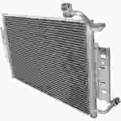 CHEVROLET CLASSIC A/C CONDENSER 2.2L/3.4L [3097] OEM#22719427 2004-2005 PL#GM3030239
