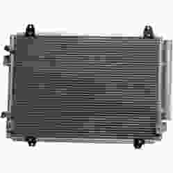 CADILLAC CTS/CTS-V A/C CONDENSER 2.8/3.2/3.6/5.7/6.0L V6 OEM#19129982 2003-2007 PL#GM3030242