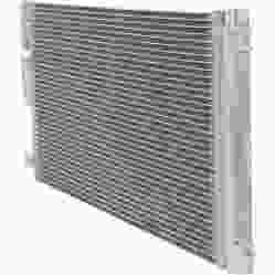 CHEVROLET COBALT A/C CONDENSER OEM#20841583 2005-2010 PL#GM3030251