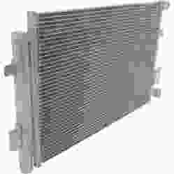 CHEVROLET CORVETTE A/C CONDENSER OEM#10442892 2005-2013 PL#GM3030252