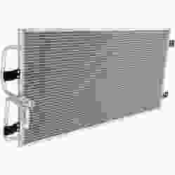 CHEVROLET IMPALA A/C CONDENSER 3.4/3.8/V6 OEM#19130292 2004-2005 PL#GM3030254