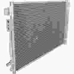 BUICK ENCLAVE A/C CONDENSER W/R.D. OEM#22918340 2008-2017 PL#GM3030276