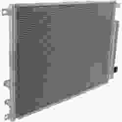 CADILLAC CTS/CTS-V COUPE A/C CONDENSER W/R.D.(CTS) OEM#20929423 2011-2015 PL#GM3030279