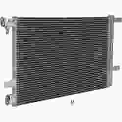 BUICK LACROSSE A/C CONDENSER W/ R/D OEM#23305638 2010-2016 PL#GM3030285