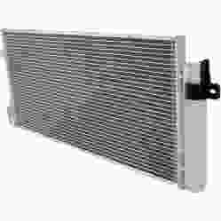 CHEVROLET SONIC A/C CONDENSER 1.4L OEM#96945774 2012-2020 PL#GM3030295