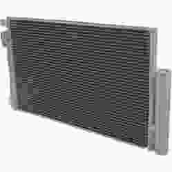 CHEVROLET SONIC A/C CONDENSER 1.8L OEM#95286873 2012-2018 PL#GM3030296