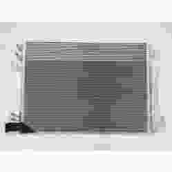 CHEVROLET CAMARO A/C CONDENSER W/TOC W/RD (2.0L/3.6L A/T STD DUTY) OEM#22966151 2016-2024 PL#GM3030299