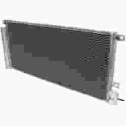 BUICK ENCORE A/C CONDENSER (WO/SPORT TOURING PKG) OEM#95321793 2013-2014 PL#GM3030304