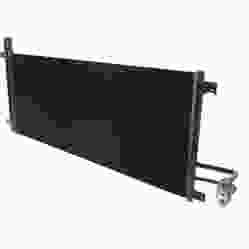 CADILLAC ESCALADE/ESCALADE ESV A/C CONDENSER WO/TRANS OIL COOLER OEM#20982844 2016-2020 PL#GM3030305