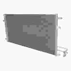 CADILLAC ESCALADE/ESCALADE ESV A/C CONDENSERW/TRANS OIL COOLER OEM#84496856 2015-2020 PL#GM3030306