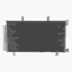 CHEVROLET CAPRICE PPV  (POLICE PATROL CAR) A/C CONDENSER OEM#92277537 2014 PL#GM3030310