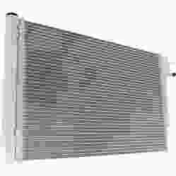 BUICK REGAL TOURX A/C CONDENSER W/RD OEM#84297681 2018-2020 PL#GM3030313