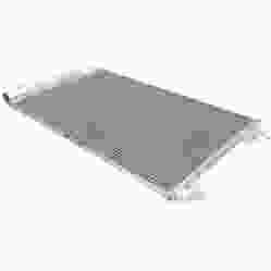 CHEVROLET SPARK A/C CONDENSER W/RD OEM#94524859 2016-2022 PL#GM3030315