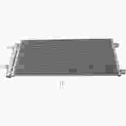 CHEVROLET CRUZE HATCHBACK A/C CONDENSER OEM#39011385 2017-2019 PL#GM3030317