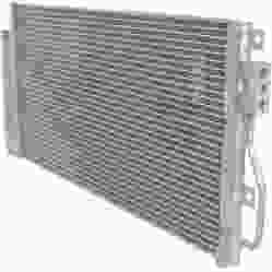 BUICK ENCORE A/C CONDENSER W/RD (WO/SPORT TOURING) OEM#95410841 2015-2021 PL#GM3030323
