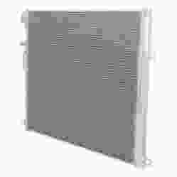 BUICK ENCLAVE A/C CONDENSER W/RD OEM#84397526 2018-2024 PL#GM3030325