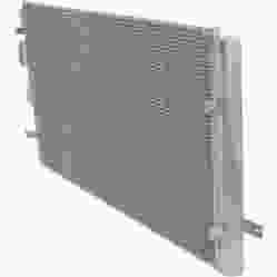 CHEVROLET BOLT EV A/C CONDENSER W/RD OEM#42623510 2017-2023 PL#GM3030328