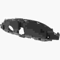 HONDA CIVIC SEDAN RADIATOR SUPPORT TOP COVER (PLASTIC)**CAPA** OEM#71125TR3A01 2013-2015 PL#HO1224102C