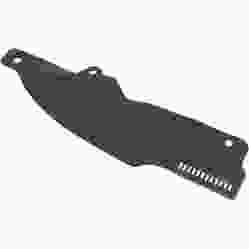 HONDA FIT RADIATOR SUPPORT TOP COVER (PLASTIC) OEM#71105T5A000 2015-2017 PL#HO1224110